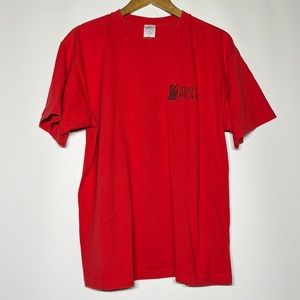 Men’s Ferocious Bear in Hokkaido t-shirt